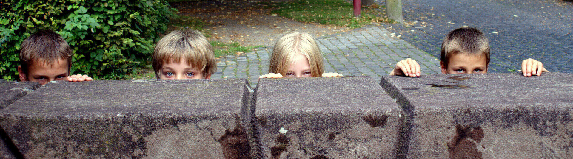 Feinfühlige Kinder erkennen und begleiten