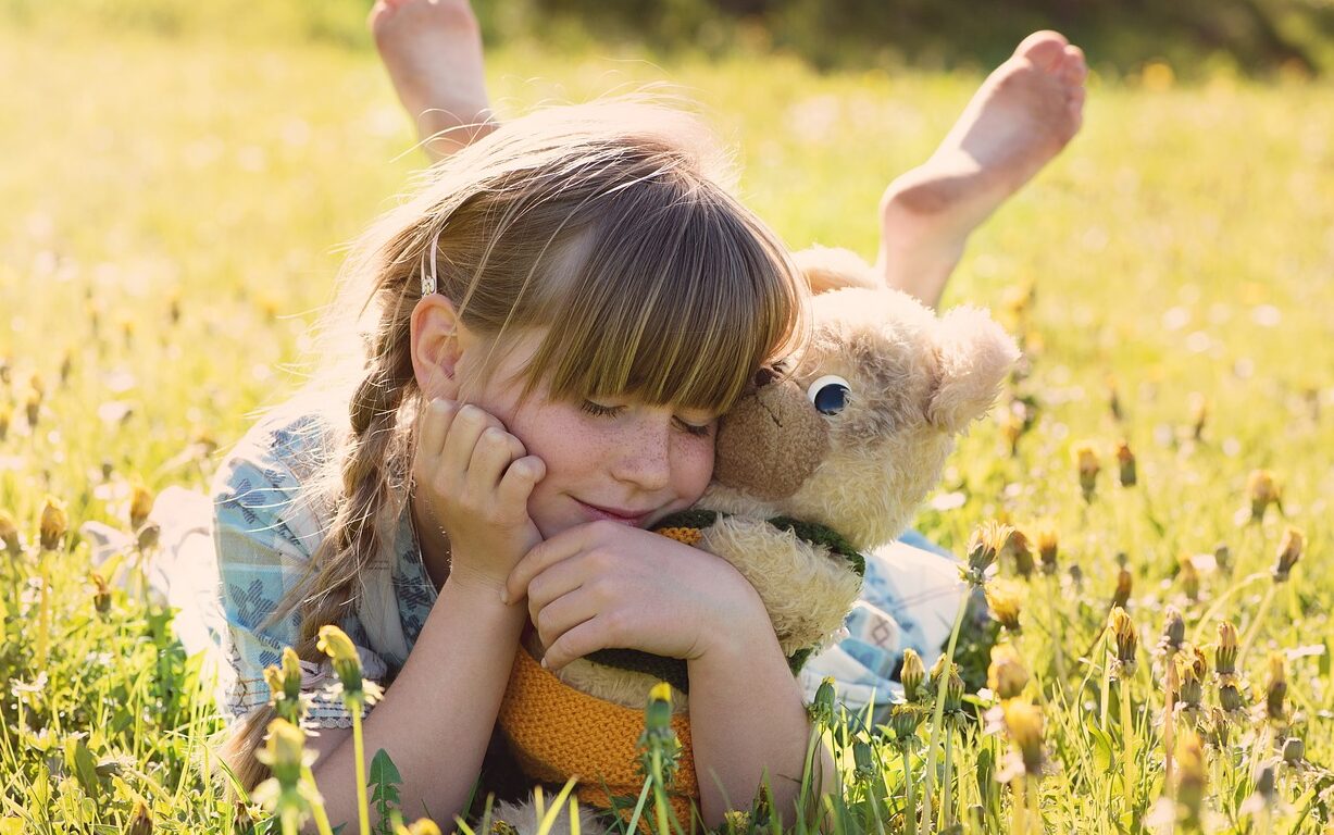 Hochsensibles-Kind Hochsensibles Kind