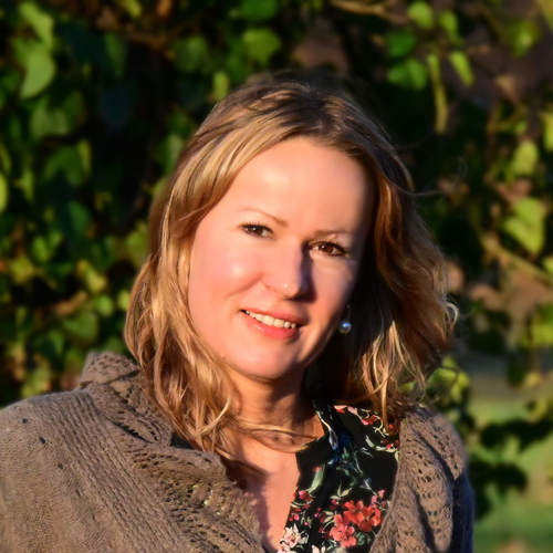 Carmen Queck Profil